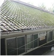 ビルマ僧院